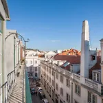 Apartamento Trindade
