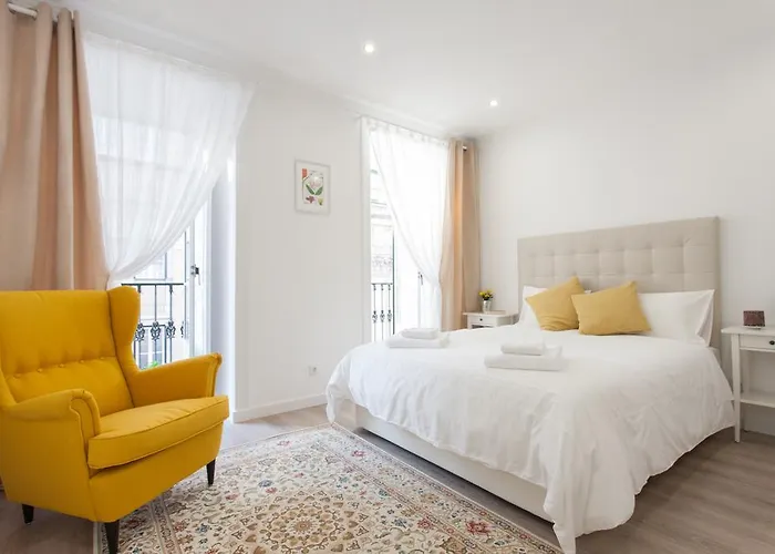 Apartamento Trindade